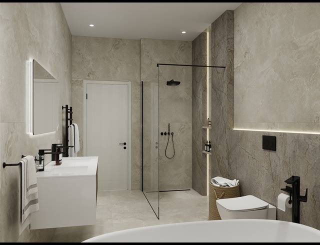 5 BEDROOM HOUSE FOR SALE IN HENLEY ON KLIP